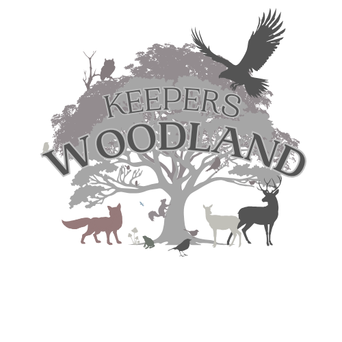 Keepers Woodland logo